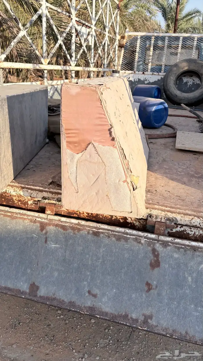 تانكين ماء المينيوم 4