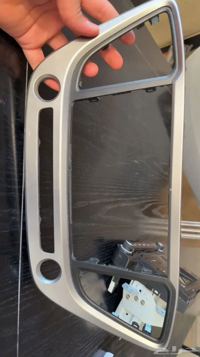 مسجل اكسنت وكاله نضيف مع الديكور حقه كلهن وكاله 3