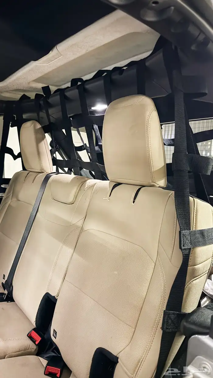 رانجلر 2018 12