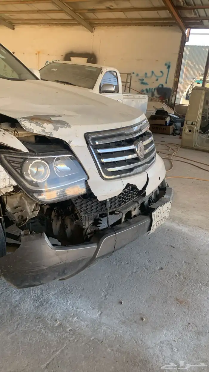 موهافي ديزل2014 1