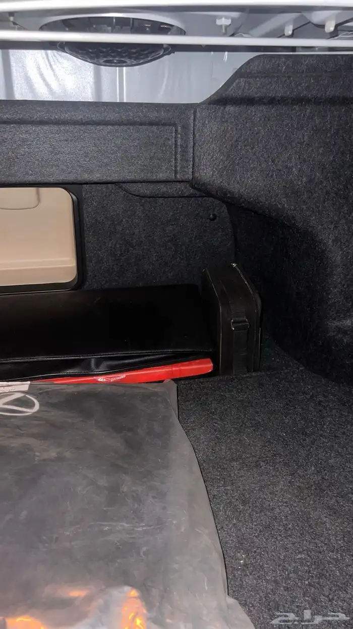 لكزز es350 بودي بلد 28