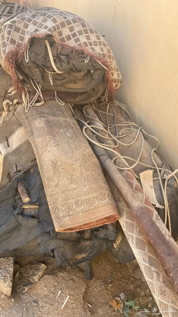 بيت شعر ما استخدم غير 3مرات 3