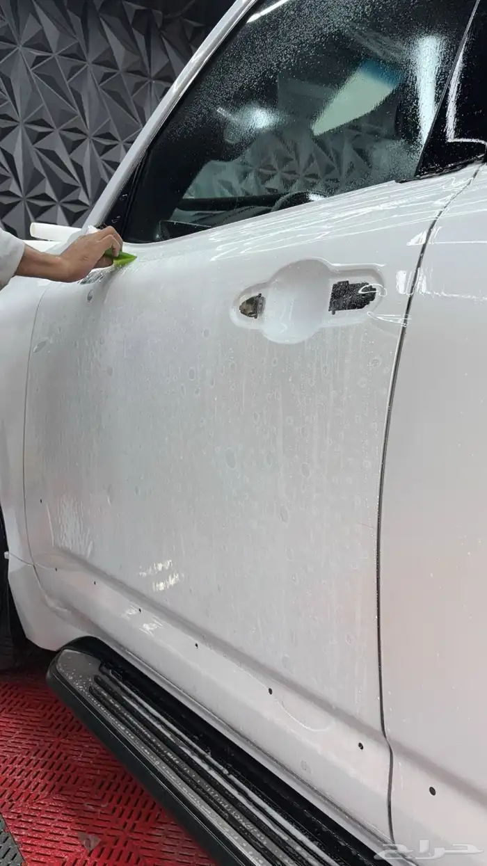 تركيبPPF   منتج أمريكي وضمان 10 سنوات 1