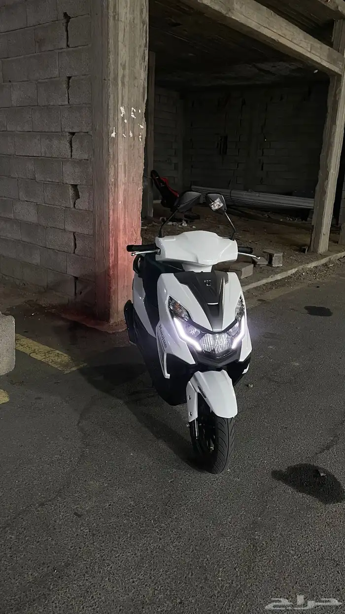 دباب عجيب هاوجو شبه جديد 2025 2