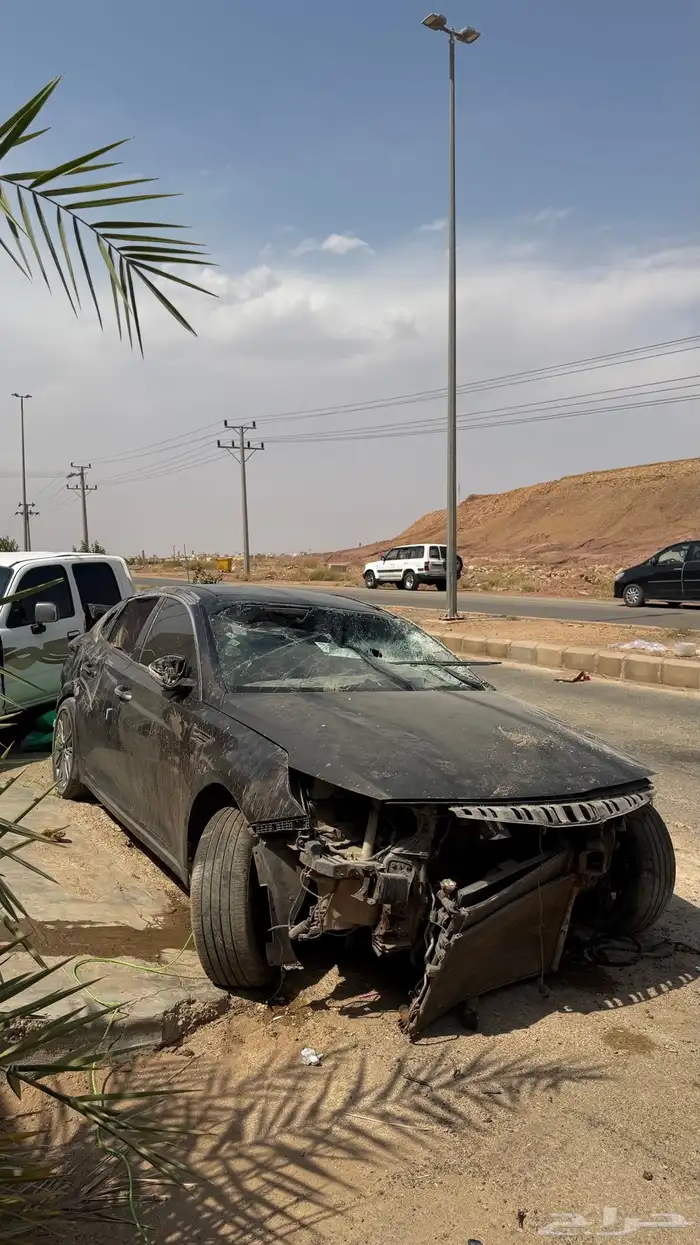 كيا اوبتيما 2018 بيع تشليح 5