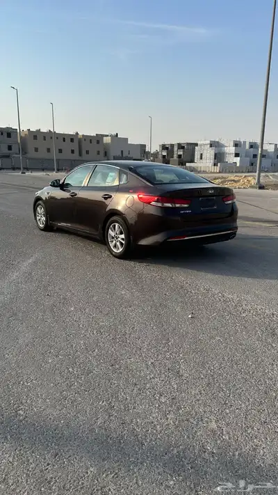 كيا اوبتيما 2017 index