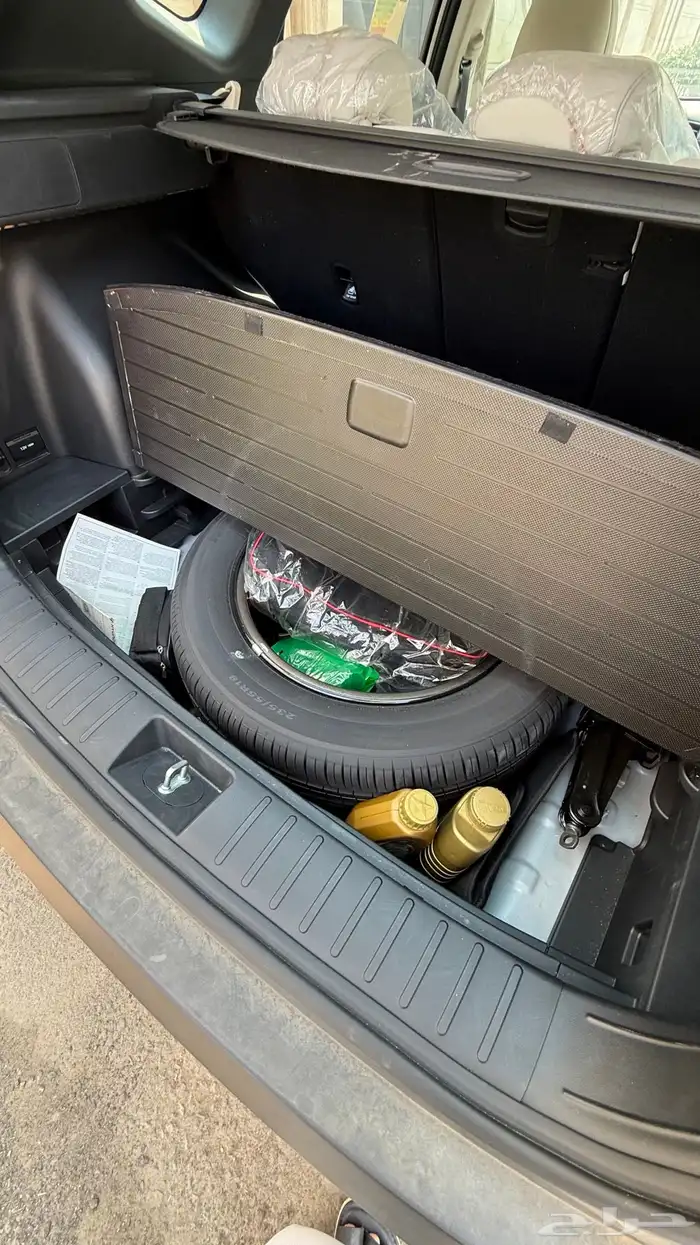 هيونداي توسان سمارت 2024 13