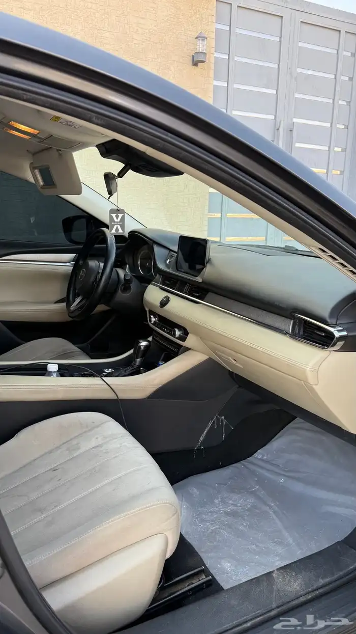 مازدا 2019 للبيع 3