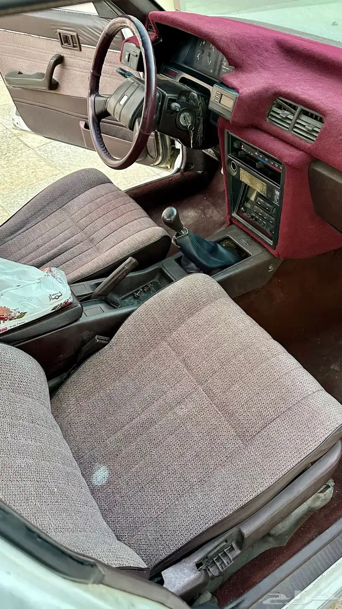 كرسيدا 1987 17