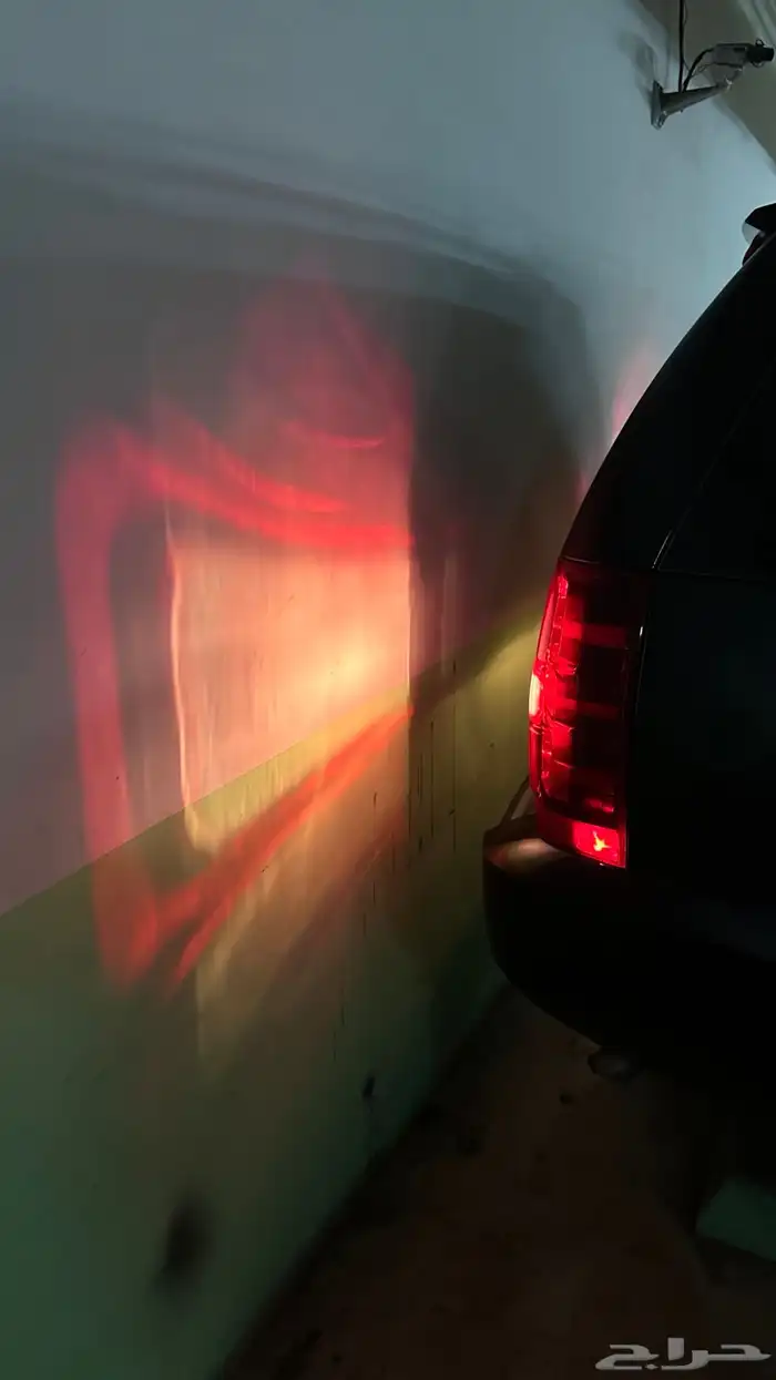 تاهو 2007 LS واقبل بدل لايجي الا الصامل 5