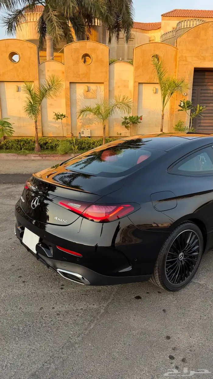 CLE300 Model 2024 جديد 5