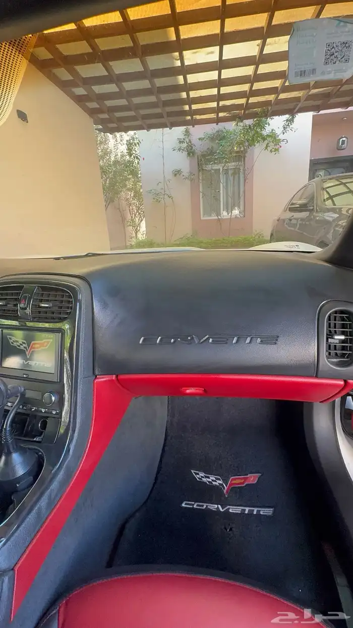 كورفت c6 2010 4