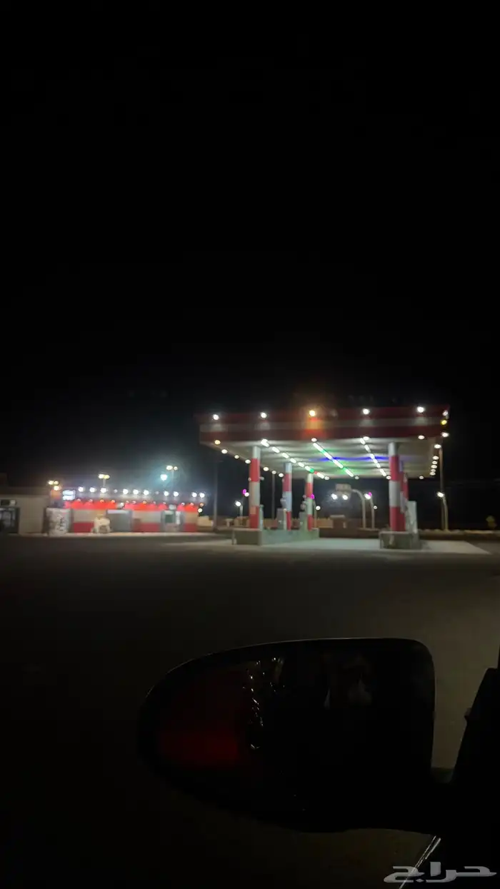 مجمع للاستثمار بحايل كاش لكزس 1