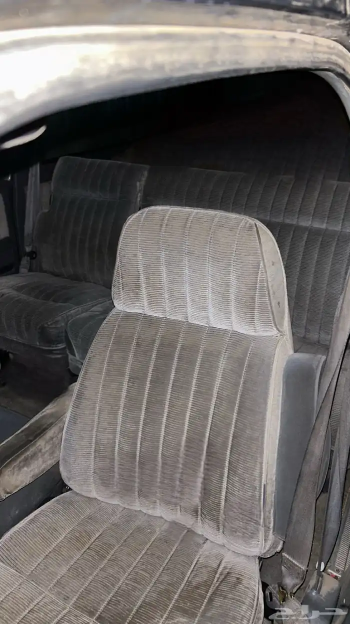 للبيع جمس1989 3