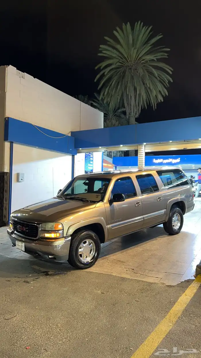 جمس2003 ممشى 235 الف للتفاصيل راجع الاعلان السابق 0