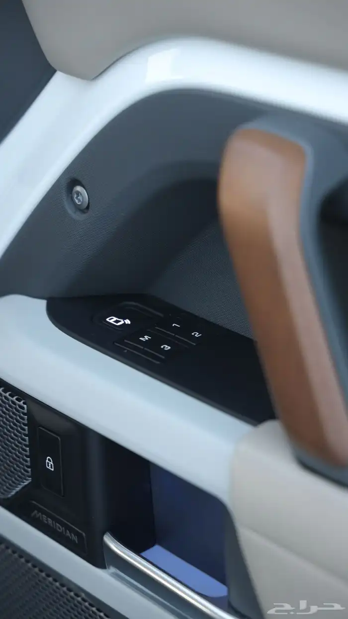 ديفندر HSE .. وكالة ( ضمان ) 26