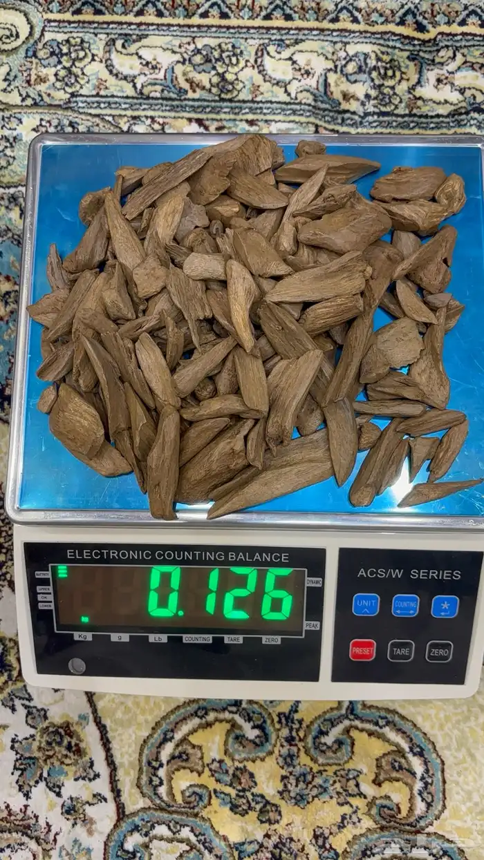 عود مروكي آصقون ميني مكس فاخر 3