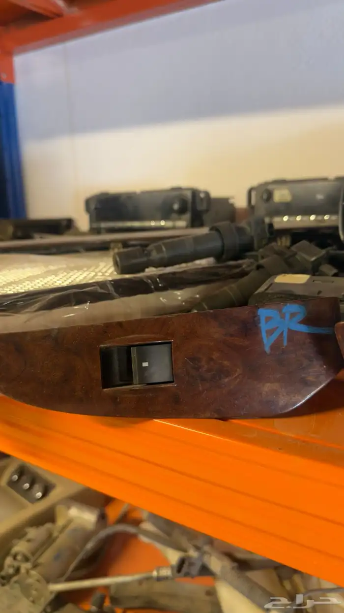 قطع غيار تاهو 2015 24