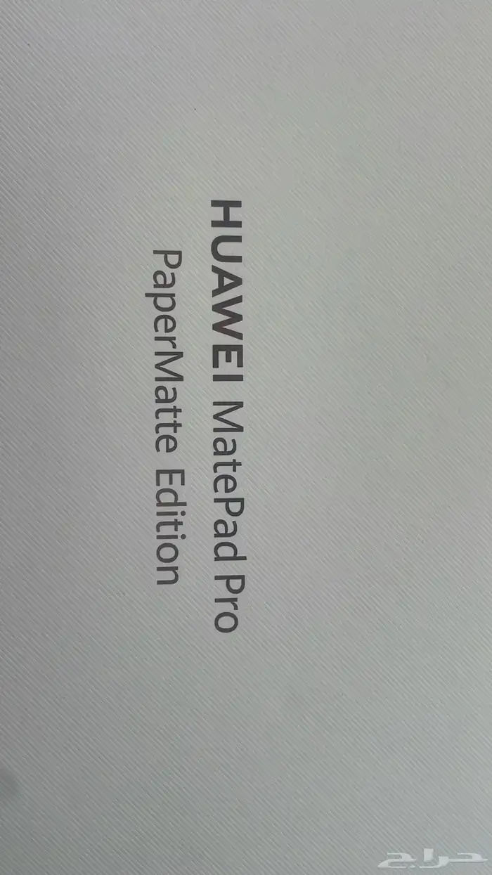 ايباد هواوي 512 فل مستخدم شهرين للبيع 0