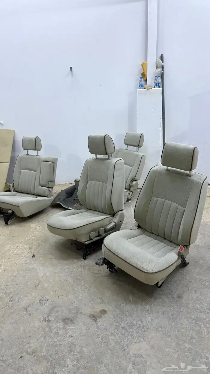 مراتب سفاري بيج 2009 0