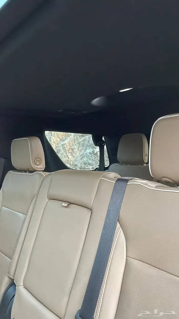 شيفروليه تاهو بريمير 2021 فل كامل 21