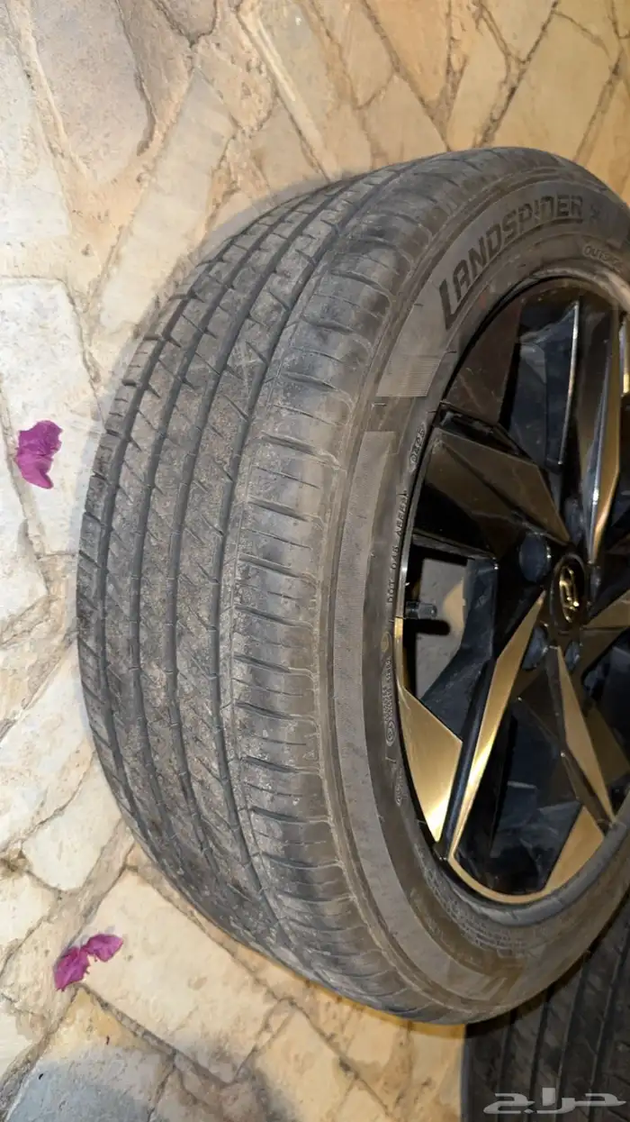 جنوط النترا اصلي فل موديل 2022 جنوط جديده 11