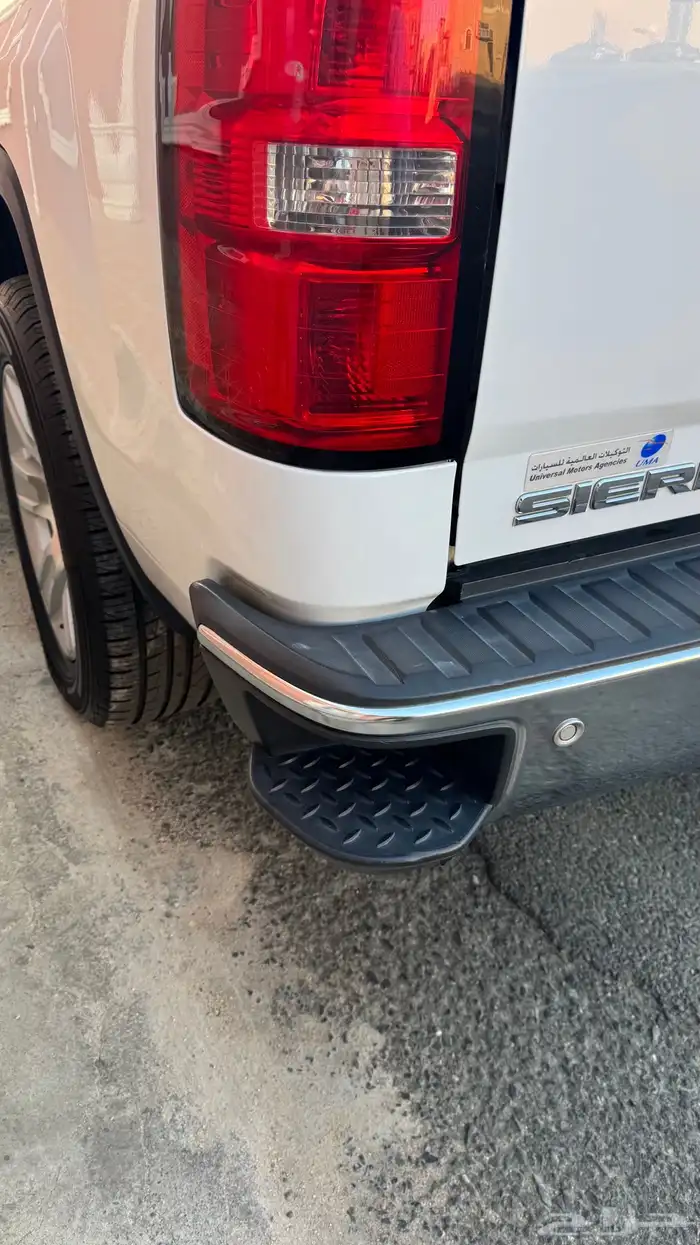 جمس سييرا 2016 9