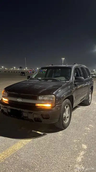 شيفروليه بليزر 2006 (نظيف) index