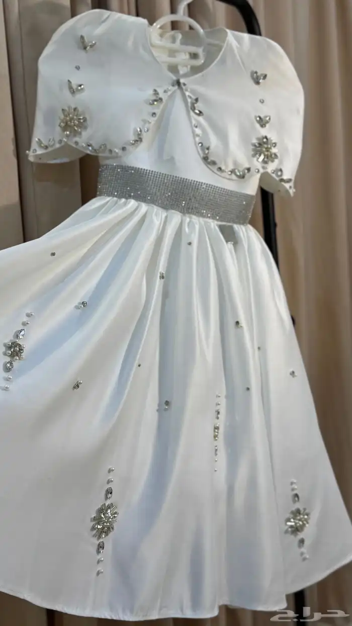 فساتين اطفال 3