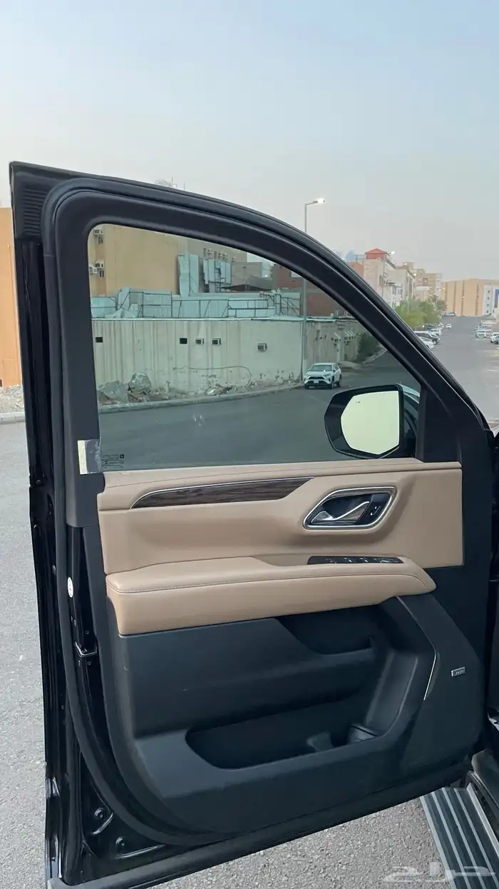 شيفروليه تاهو بريمير 2021 فل كامل 17