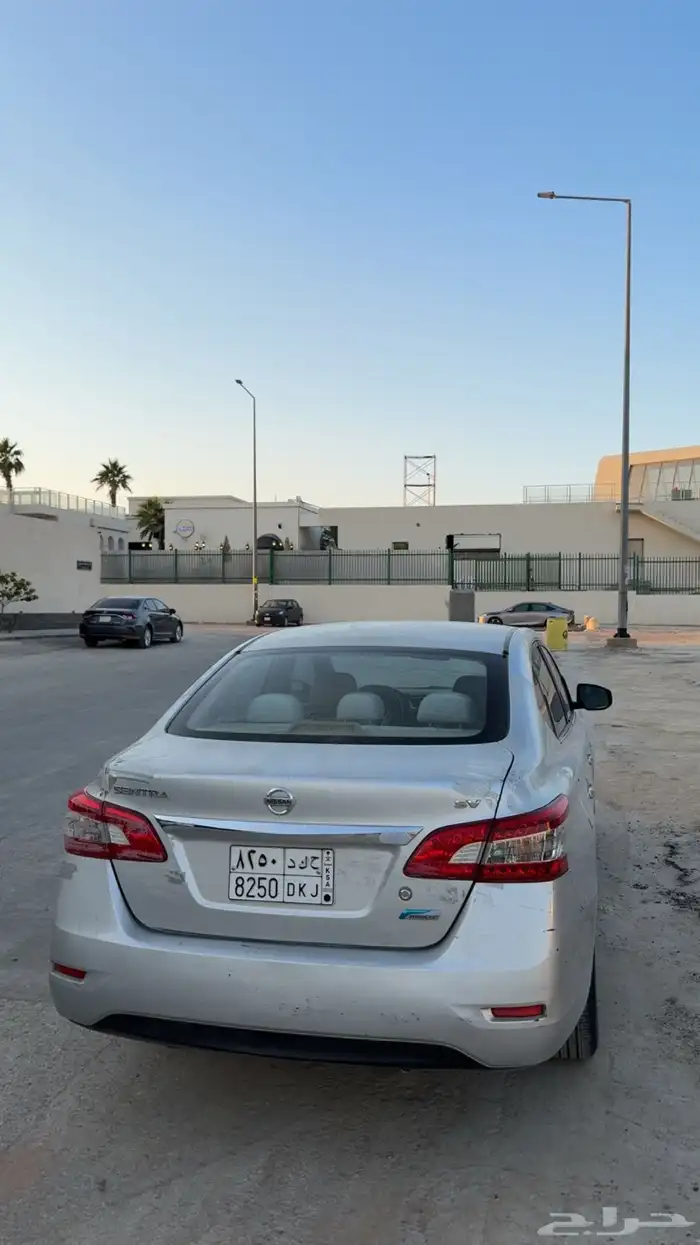 سنترا 2015 للبيع منوة المستخدم 0