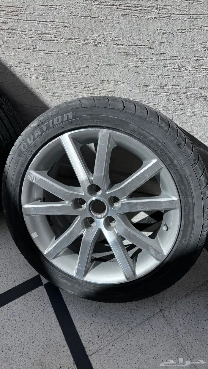 ثلاث جنوط كابرس 2016 اصلي 9