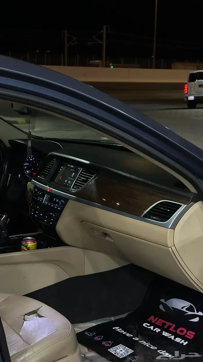 جنسس 2015 رويال 7