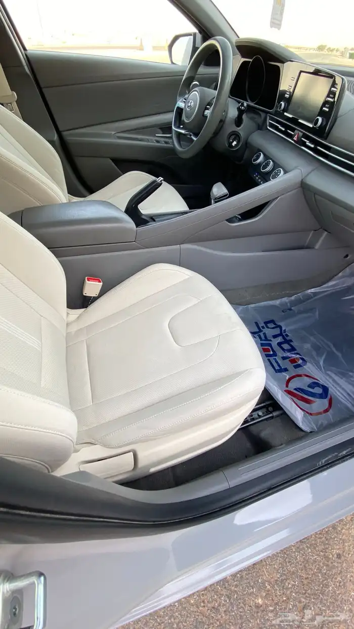 النترا2022 سمارت 12