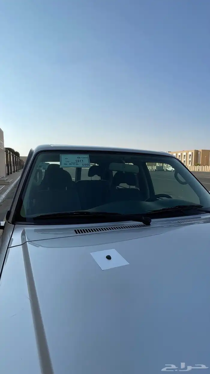 باترول مخزن فتك2017 صنف 43