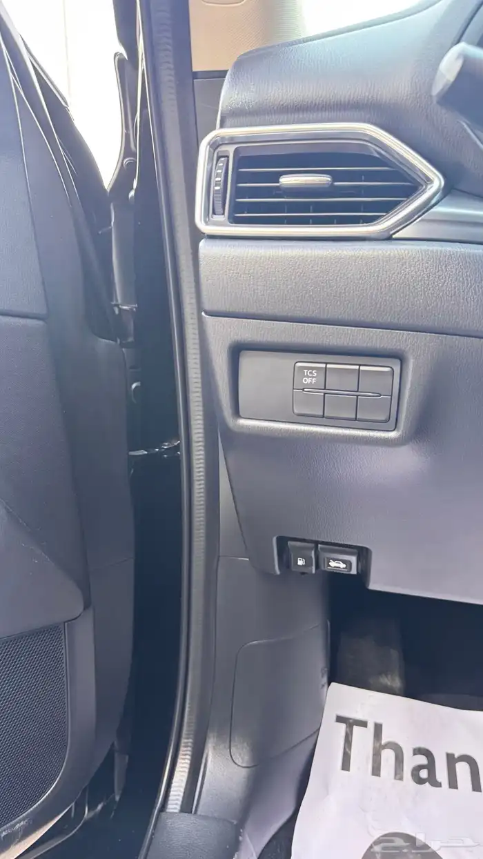 مازدا 2023 CX5 - ستاندر - 14