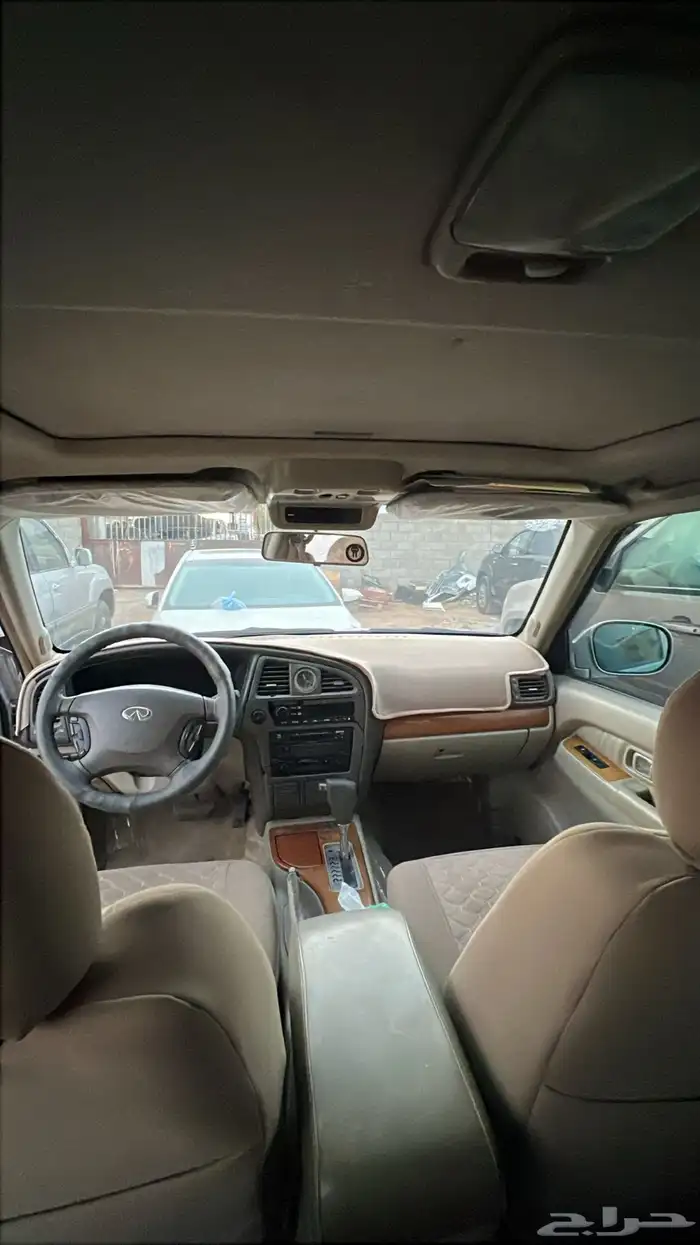 جيب انتفنتي 2003 1