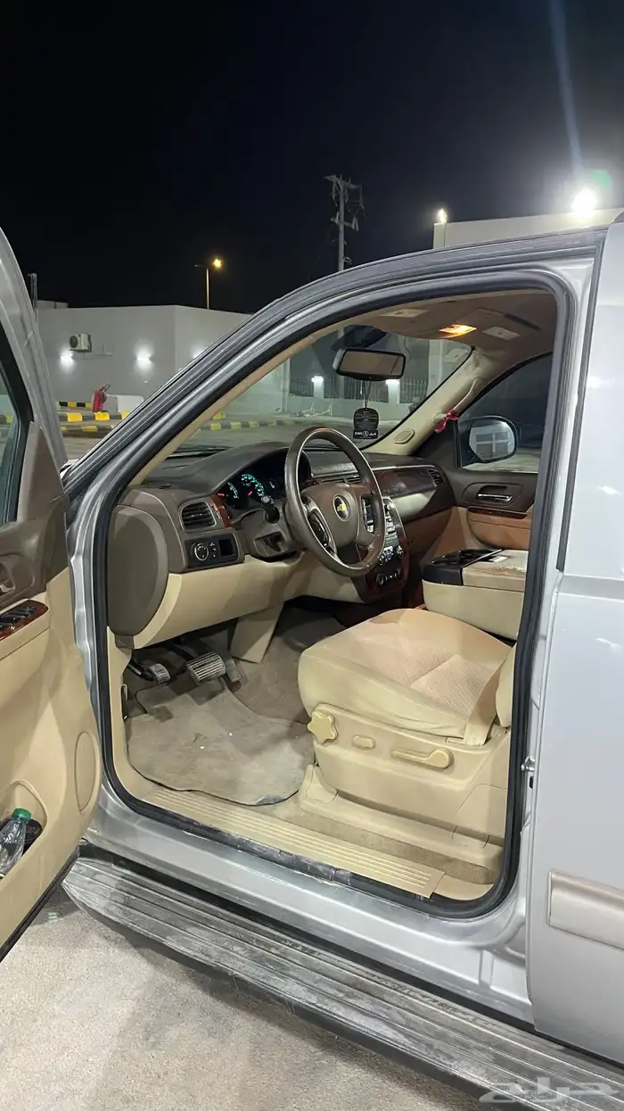 تاهو 2013قصير 7