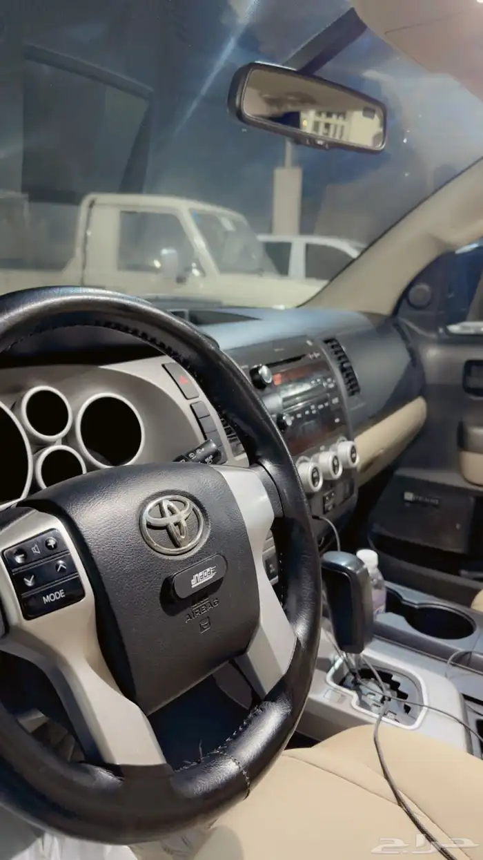 سكويا 2014 ابيض 4