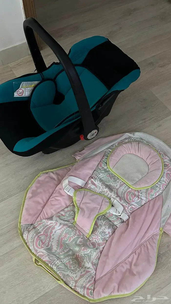 كرسي اطفال 1