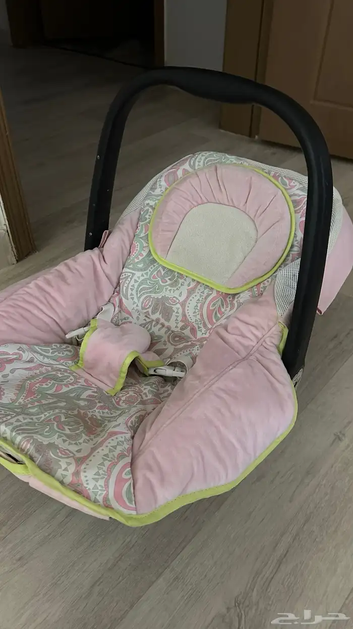 كرسي اطفال 4