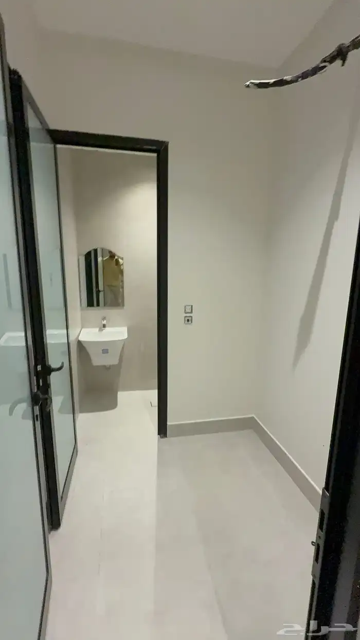 للبيع شقق تمليك بناء شخصي بحي الندي ممتازه 7