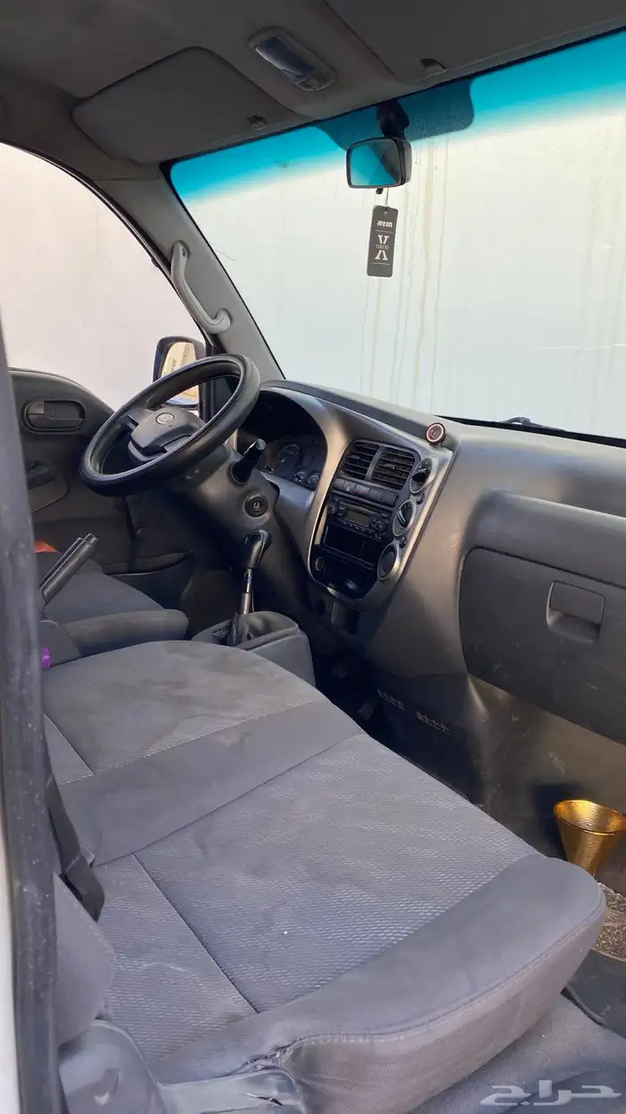 دينا كيا k4000g 12