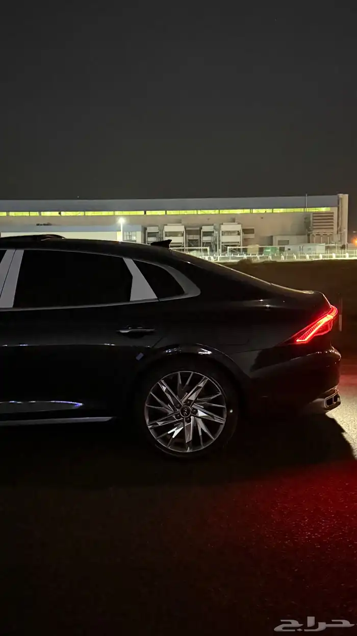 ازيرا موديل 22فل كامل اعلى فئه وارد كوريا 17