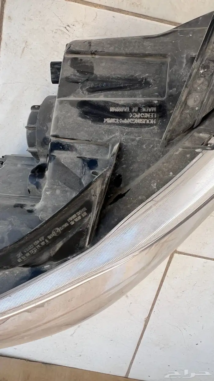 شمعات سوناتا 3