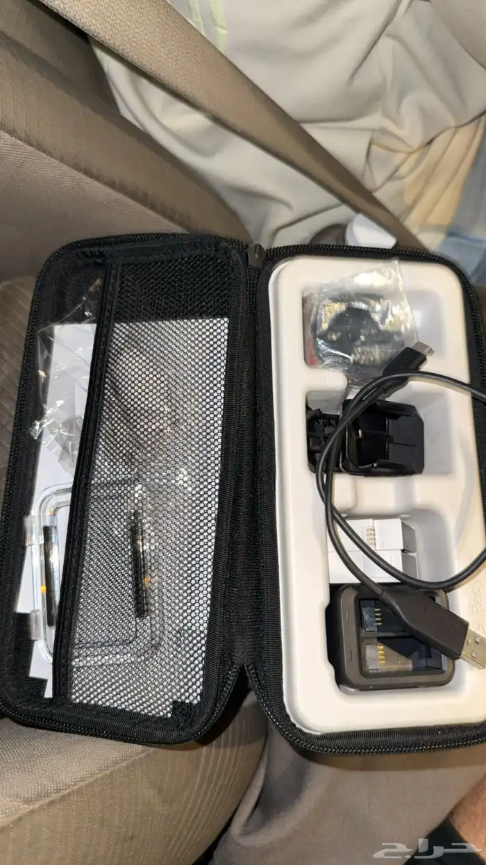 للبيع كاميرا GoPro Hero 12 Action 0