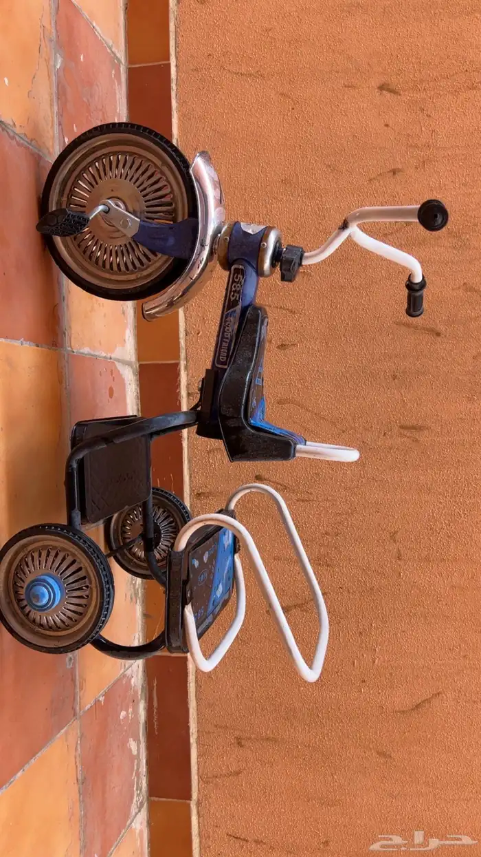 سيكل قديم ( تراث) 0