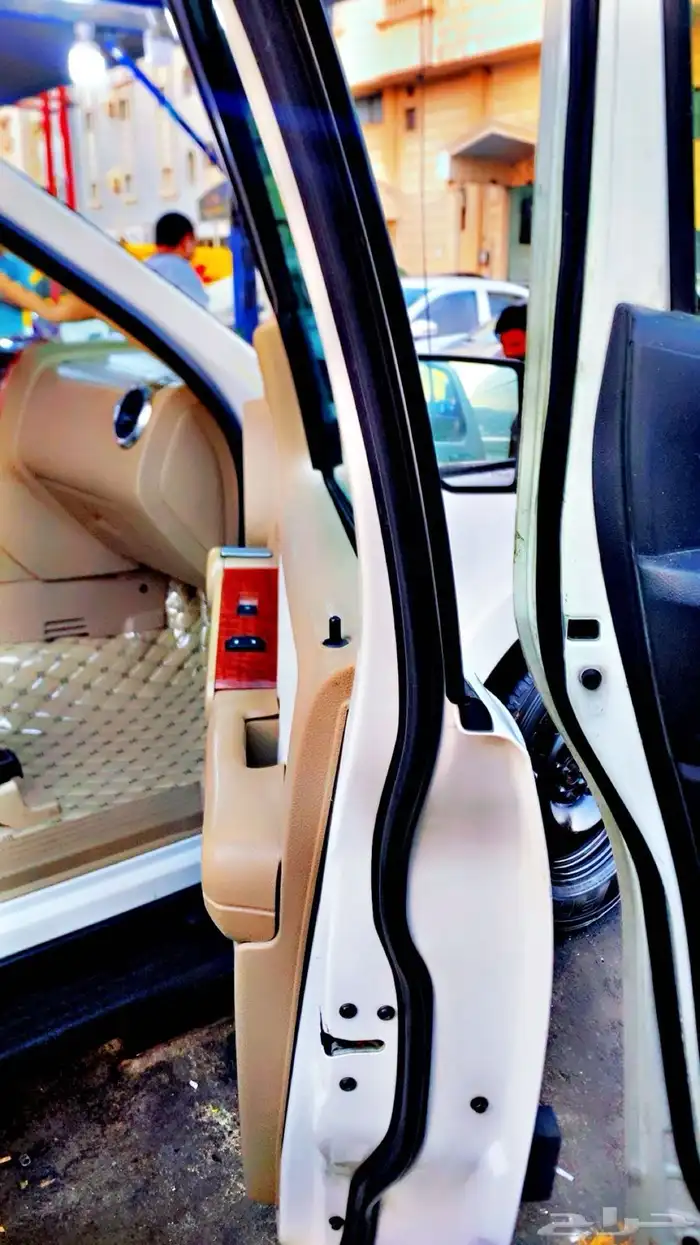 اكسبلورر 2009 للبيع 2