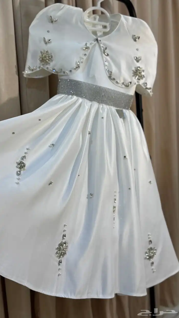 فساتين اطفال 2