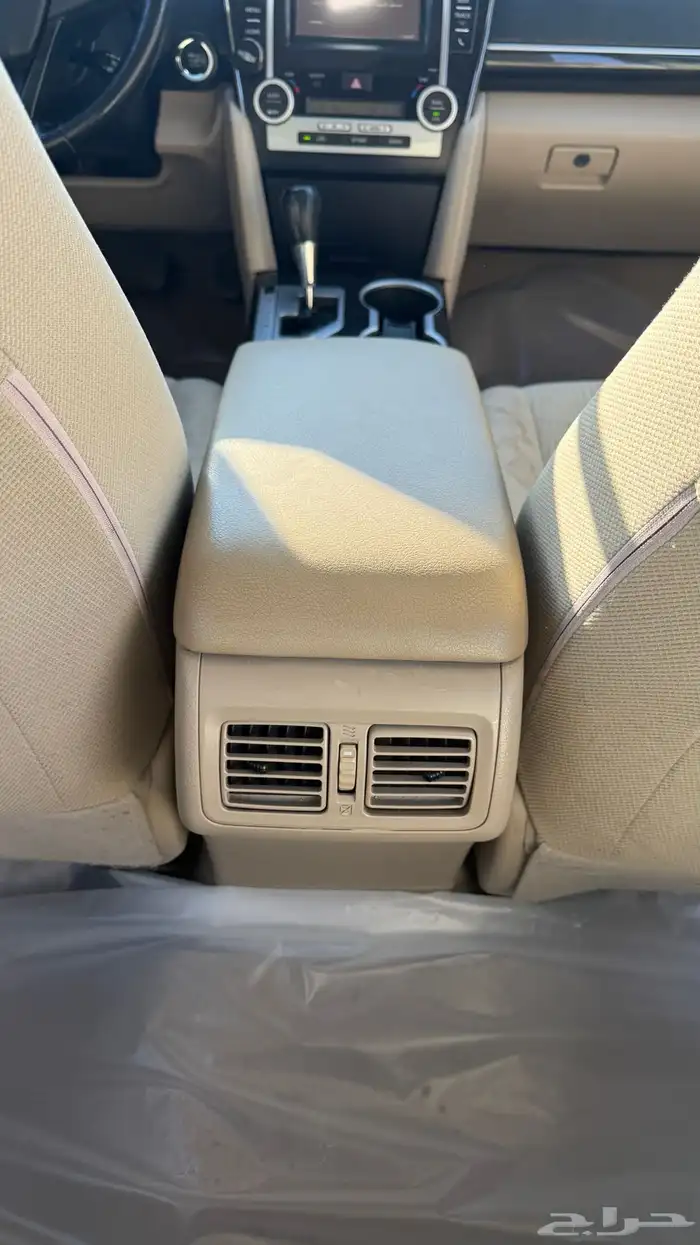 كامري 2017 فل كامل شرط بدي ومحركات 29